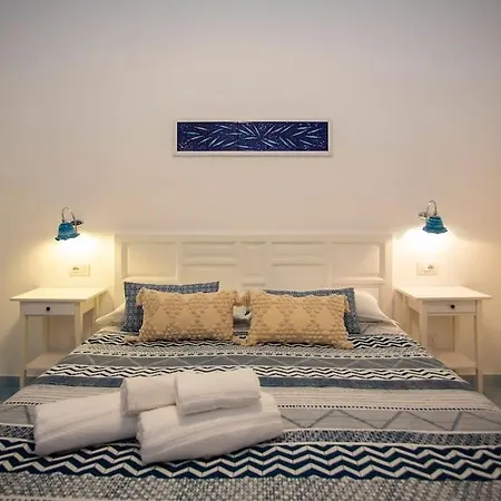 Penelope, Exclusive Venue Apartment Positano