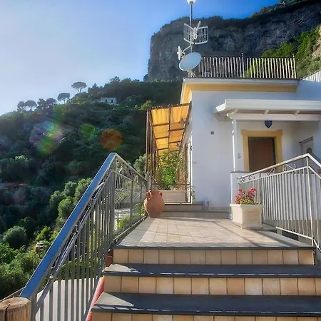 Penelope, Exclusive Venue Positano
