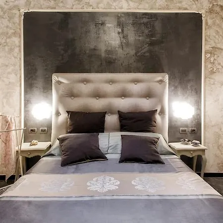 Apartment Penelope, Exclusive Venue