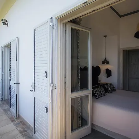 Penelope, Exclusive Venue Apartment Positano