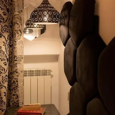 Apartment Penelope, Exclusive Venue Positano