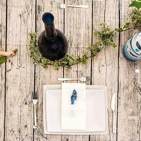 Apartment Penelope, Exclusive Venue Positano