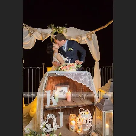 Penelope, Exclusive Venue