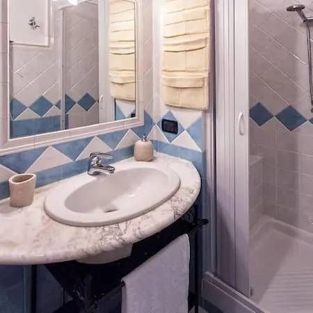 Penelope, Exclusive Venue Apartment Positano