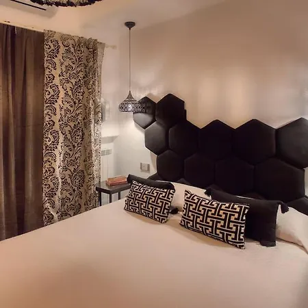 Apartment Penelope, Exclusive Venue