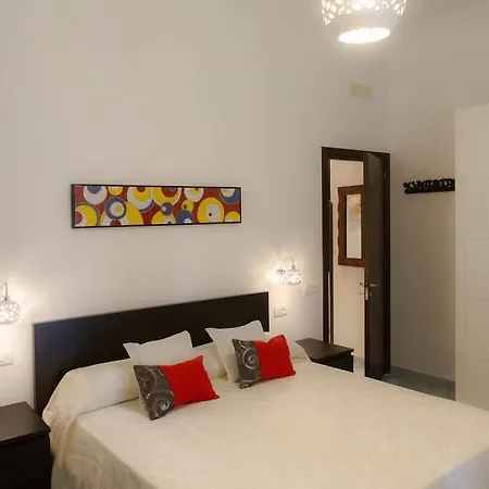 Penelope, Exclusive Venue Apartment Positano