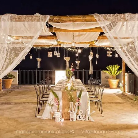 Apartment Penelope, Exclusive Venue *