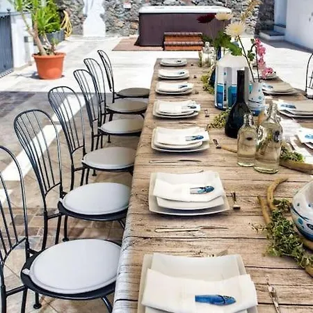 Penelope, Exclusive Venue Apartment
