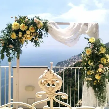 Penelope, Exclusive Venue * Positano